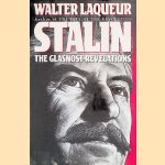 Stalin: The Glasnost Revelations
Walter Laqueur
€ 10,00