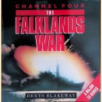 Channel Four: The Falklands War
Denys Blakeway
€ 8,00