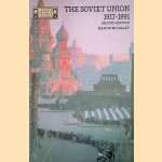 The Soviet Union 1917-1991
Martin McCauley
€ 12,50