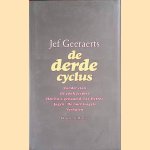 De Derde Cyclus: Zonder clan; De zaak Jespers; Jagen; De nachtvogels; Het huis genaamd 'Les Hetres' door Jef Geeraerts