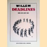 Deadlines
Willem
€ 20,00