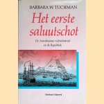 Het eerste saluutschot. De Amerikaanse vrijheidsstrijd en de Republiek
Barbara Tuchmann
€ 8,00