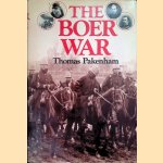 The Boer War door Thomas Pakenham