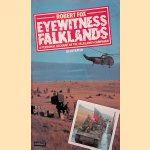 Eyewitness Falklands: A personal account of the Falklands campaign
Robert Fox
€ 6,00