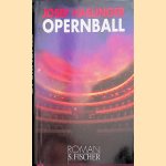 Opernball door Josef Haslinger