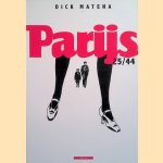 Parijs 25/44
Dick Matena
€ 8,00