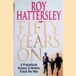 50 Years on door Roy Hattersley