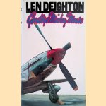 Goodbye Mickey Mouse door Len Deighton