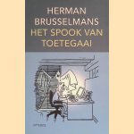 Het spook van Toetegaai door Herman Brusselmans