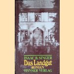 Das Landgut door Isaac Bashevis Singer