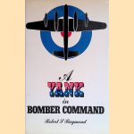 Yank in Bomber Command door Robert P. Raymond