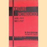 In moeilijke omstandigheden aug. 1914 - mei 1917
N. Bosboom
€ 15,00