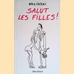 Salut les filles! door Georges Wolinski