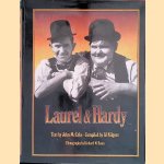 Laurel and Hardy door John McCabe e.a.