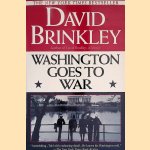 Washington Goes to War door David Brinkley