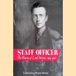 Staff Officer: The Diaries of Lord Moyne, 1914-1918 door Lord Moyne