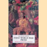 The Penguin Book of First World War Prose door Jon Glover e.a.