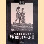 South Africa in World War II door Joel Mervis