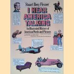 I Hear America Talking. An Illustrated History of American Words and Phrases
Stuart Berg Flexner
€ 10,00