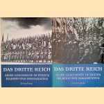 Das Dritte Reich. Seine Geschichte in Texten, Bildern und Dokumenten (2 volumes) door Heinz Huber e.a.