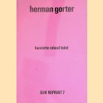 Herman Gorter door Henriette Roland Holst