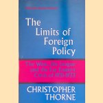 The Limits of Foreign Policy: The West, the League and the Far Eastern Crisis of 1931-1933
Christopher Thorne
€ 10,00