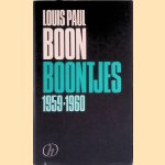 Boontjes 1959-1960 door Louis Paul Boon