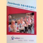 Willem Blaeu Jaarboek 2010/2011. Eindexamen leerlingen VWO - HAVO - VMBO-TL
Dick van Asperen
€ 12,50