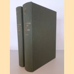 Bescheiden betreffende de buitenlandse politiek van Nederland 1848-1919. Derde periode 1899-1919. Vijfde deel: 1917-1919. Eerste stuk en Tweede stuk (2 delen) door Mr. Dr. C. Smit