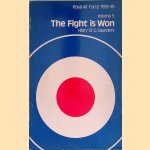 Royal Air Force 1939-45. Volume 3: The Fight is Won door Hilary St G. Saunders