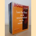 Boelvaar Poef (9 afleveringen) door Peter de Coorde e.a.