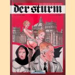 Weimar: Der Sturm. Een onderzoek van Jan Karta door R. dal Pra e.a.