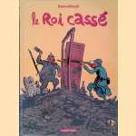 Le Roi cassé
Dumontheuil
€ 10,00