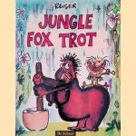 Jungle Fox Trot door Jean M. Reiser