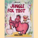 Jungle Fox Trot door Jean M. Reiser