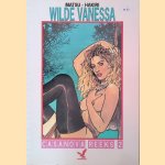 Wilde Vanessa
Matsu e.a.
€ 8,00