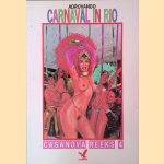 Carnaval in Rio
Adrovando
€ 8,00