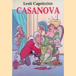 Casanova
Lesti Capriccios
€ 6,00