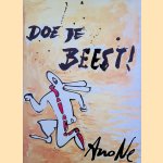 Doe je beest! door Martin Simek