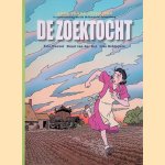 De Zoektocht door Eric Heuvel e.a.