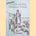 An alternative guide to the Western Front door A.J. Peacock