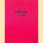 Steinlen Plakate. Oeuvre-Katalog Théophile-Alexandre Steinlen
Réjane Bargiel e.a.
€ 8,00