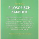 Filosofisch zakboek. Filosofie is van alleman en alledag door Bert Borkus