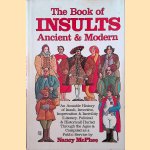 The Book of Insults: Ancient and Modern door Nancy McPhee