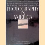 Photography in America
Robert Doty
€ 10,00