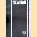 Barnett Newman: Das zeichnerische Werk
Cgristoph Brockhaus e.a.
€ 10,00