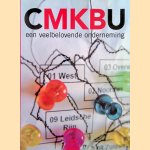 CMBKU: Cultureel MKB Utrecht. Een veelbelovende onderneming
Danielle Arets
€ 5,00