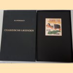 Chassidische legenden
H.N. Werkman
€ 350,00