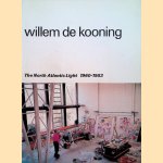 Willem de Kooning. The North Atlantic Light 1960-1983
Edy de Wilde
€ 8,00