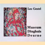 Museum Dinghuis Deurne: Leo Gestel
Leo Gestel
€ 9,00